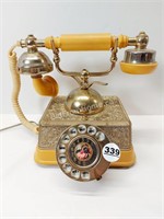 ROTARY DIAL PHONE