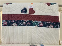 Full/Queen quilt