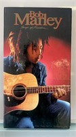 Bob Marley Numbered Edition 4 Disc Set
