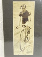 Collection of Bicycle Photographs