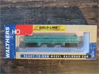 Walthers Gold Line UP Difco Dump Car HO Scale MIB
