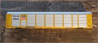 Walthers Union Pacific Bi-Level Auto Carrier HO MB