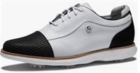 FootJoy Women's Traditions Golf Shoe ** NEW (