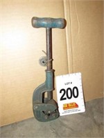 American Pipe Tool Co, Pipe Cutter
