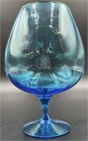 MCM Empoli Blue Snifter Uv Reactive Under 365