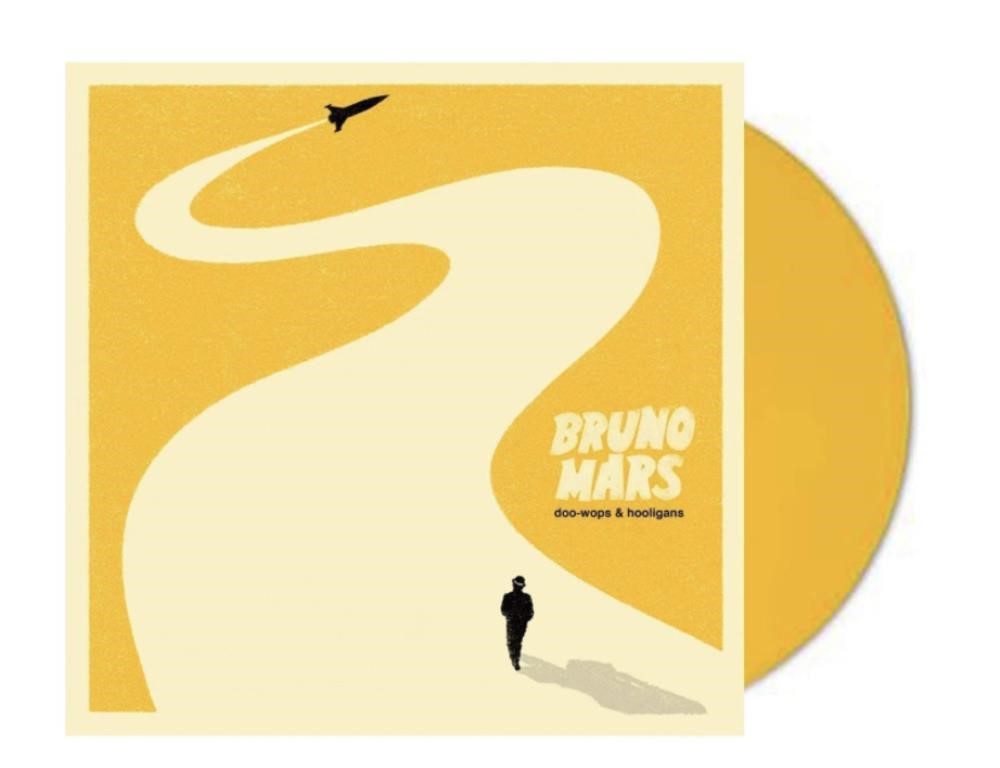 DOO-WOPS & HOOLIGANS - EXCLUSIVE LIMITED EDITION