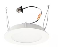 Commercial Electric 6 in. Light trim