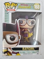 Funko Pop! Heroes DC Bombshells Batgirl 168