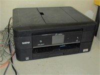 Brother Printer Model MFC-J885DW