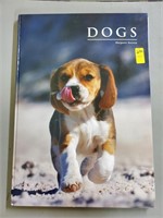 Large Dogs by Margaret Keenan Book