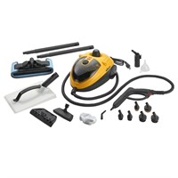 Wagner Spraytech 0282014 915e On-Demand Steam Clea