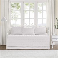 Urban Habitat Brooklyn Cotton Daybed Cover -...