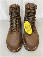 Sz 9 D Men's Danner Work Boots