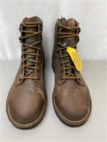 Sz 9-1/2 Men's Danner Work Boots
