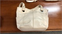 Fossil ladies leather purse