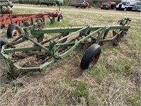 JOHN DEERE 3100 6X16 PLOW