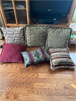 Decorative Pillows