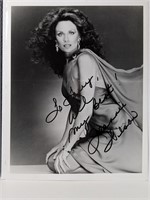 Jeannie Wilson Autograph