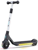 ELECTRIC SCOOTER FOR KIDS WITH SPARE HANDLE BAR -