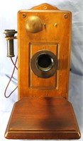 VINTAGE REPRODUCTION COUNTRY BELLE RADIO