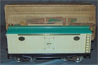 Nice Boxed Lionel 214R Reefer