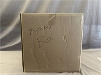 16.5x16.5 INCH MYSTERY BOX