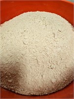 Macaloid Bentonite Powder 25.8 Lbs