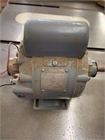 Electric motor