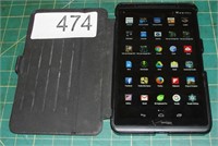 Version Tablet Model QTAQZ3