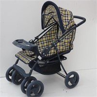 Graco Tolly Tots Child's Stroller