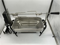 FABERWARE ELECTRIC ROTISSERIE