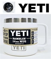 BRAND NEW YETI RAMBLER