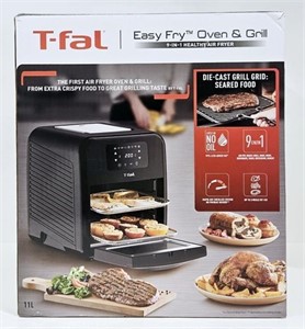 BRAND NEW T-FAL OVEN