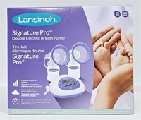 BRAND NEW LANSINOH SIGNATURE PRO