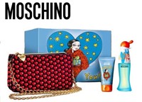 BRAND NEW MOSCHINO