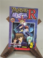 Yu-Gi-Oh! R Manga