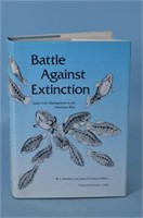 Battle Against Extinction  Native Fish Management
