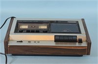 Superscope Stereo Cassette Deck