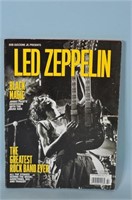 Led Zeppelin Magazine  Special Collector's