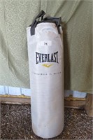 Everlast Heavy Training Bag