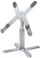 Laptop Stand 360 Degree Rotation Adjustable