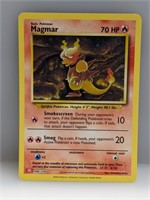 2023 Pokemon Classic Collection Magmar Holo CLC