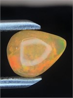 Opal, 1.55 carats