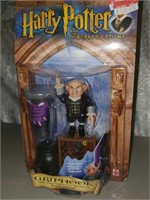 NOC Harry Potter Griphook Wizard Collection Figure