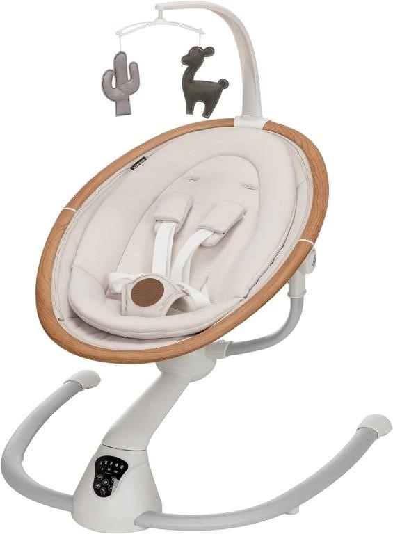 (N) Maxi-Cosi Maxi Cosi Cassia Swing, Horizon Sand