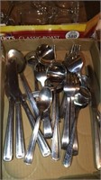 Flatware