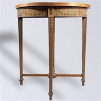 LOUIS XVI STYLE CENTRE TABLE