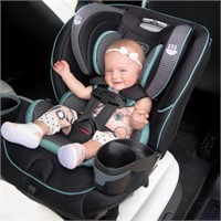 EVENFLO EVERYFIT 4-IN-1 CAR SEAT