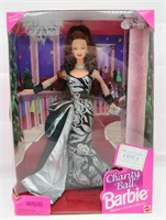 1997 Charity Ball Barbie in Box