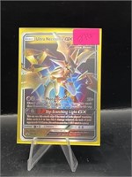 Pokémon Ultra Necrozma GX